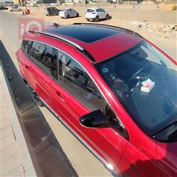 BAIC X55